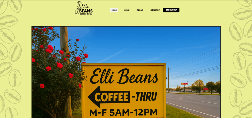 Elli Beans